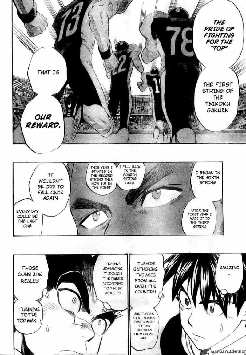 Eyeshield 21 276 10