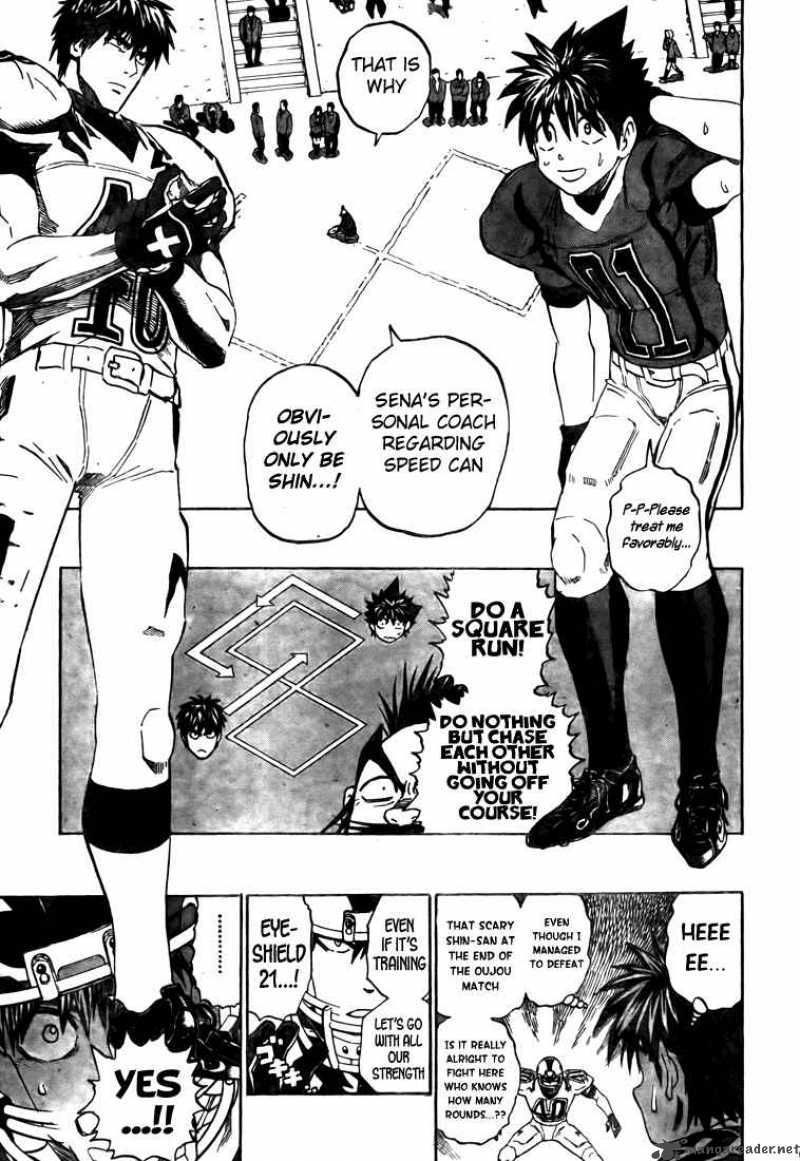Eyeshield 21 278 6