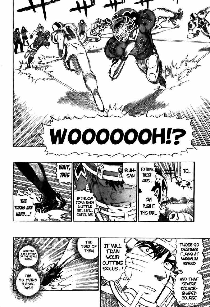 Eyeshield 21 278 7