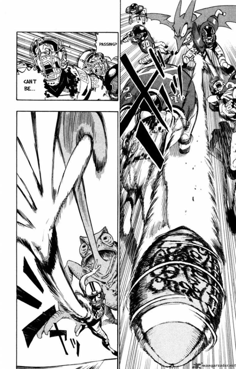 Eyeshield 21 28 11