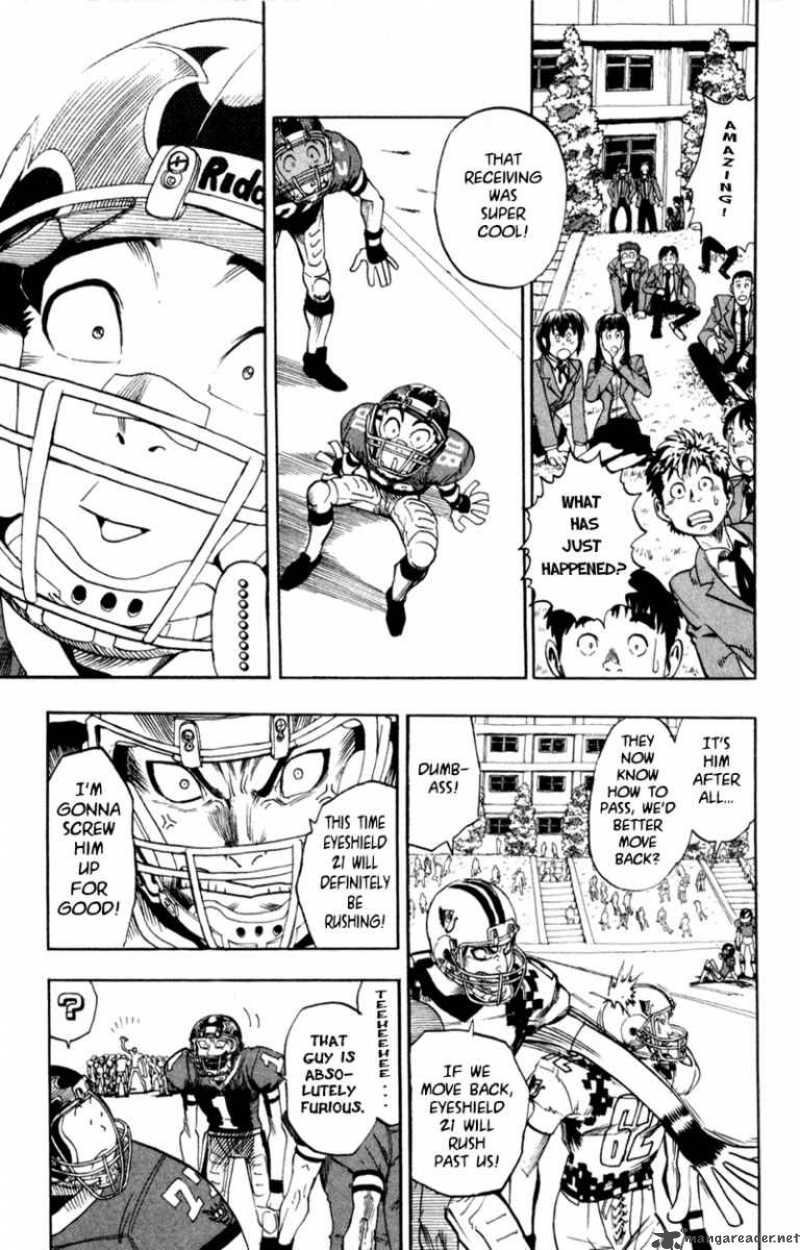 Eyeshield 21 28 14