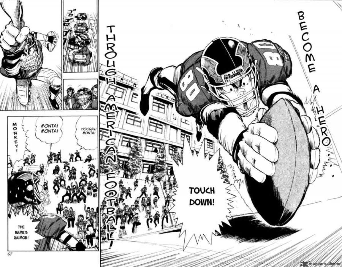 Eyeshield 21 28 17