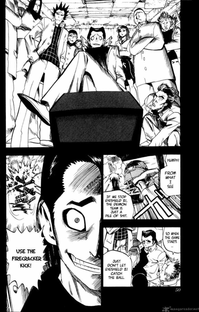 Eyeshield 21 28 2