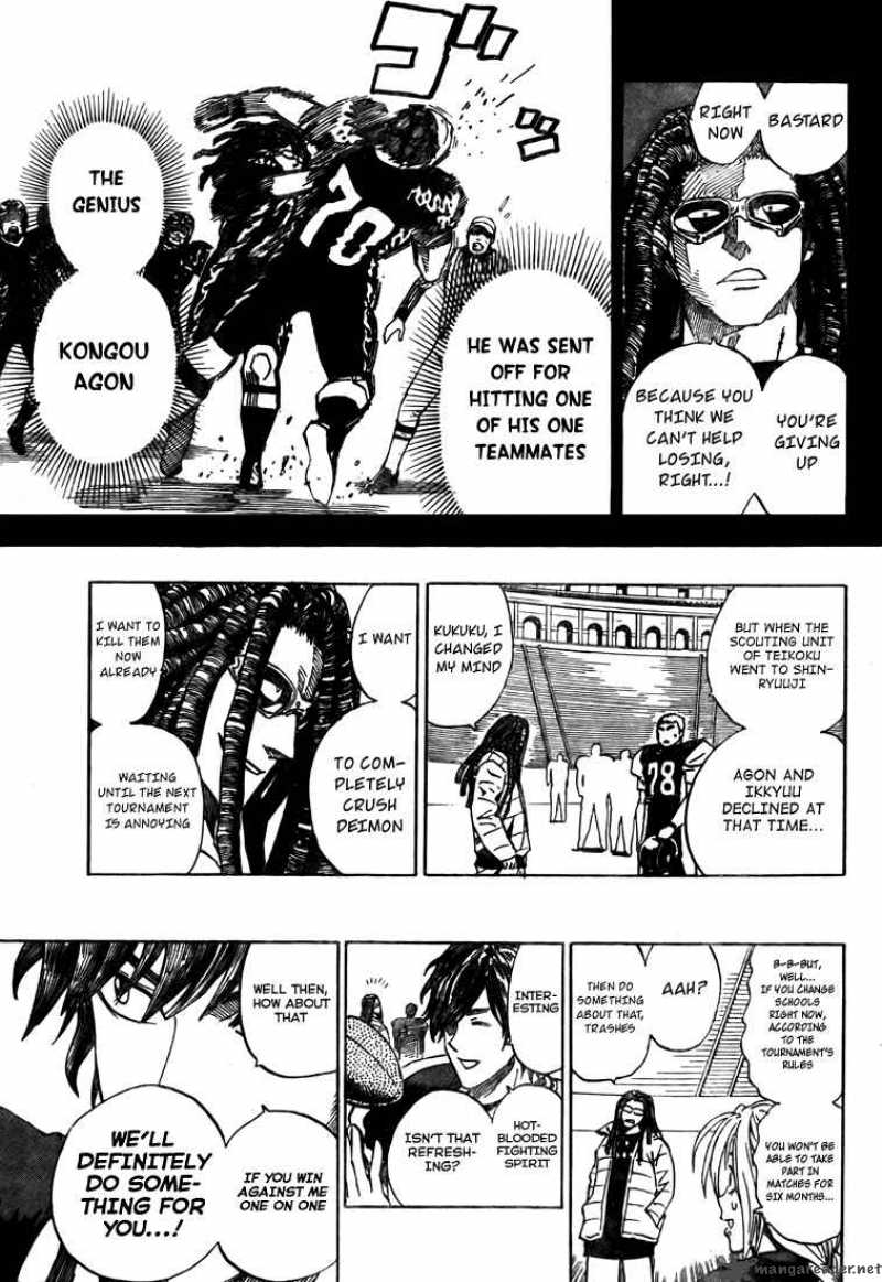 Eyeshield 21 280 11