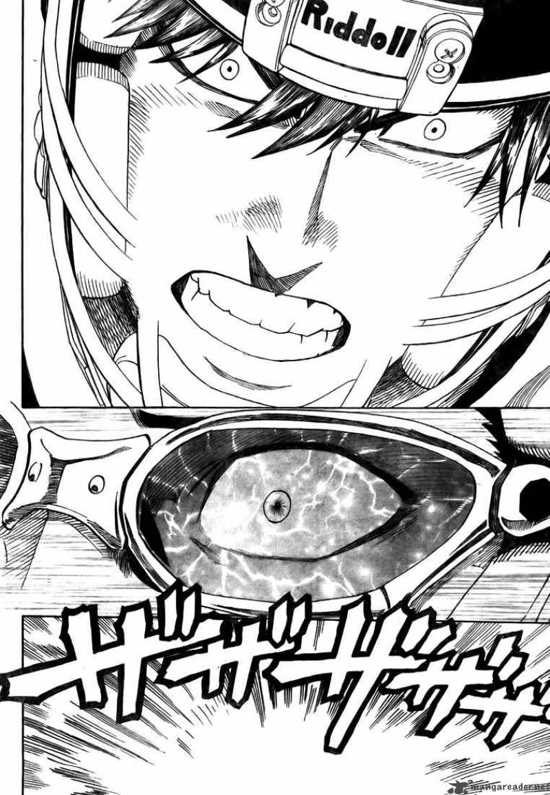 Eyeshield 21 280 15