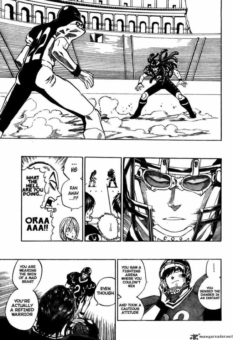 Eyeshield 21 280 16