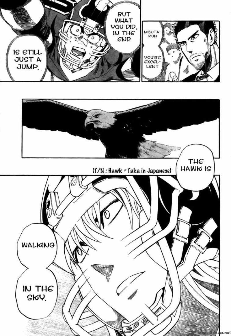 Eyeshield 21 283 10