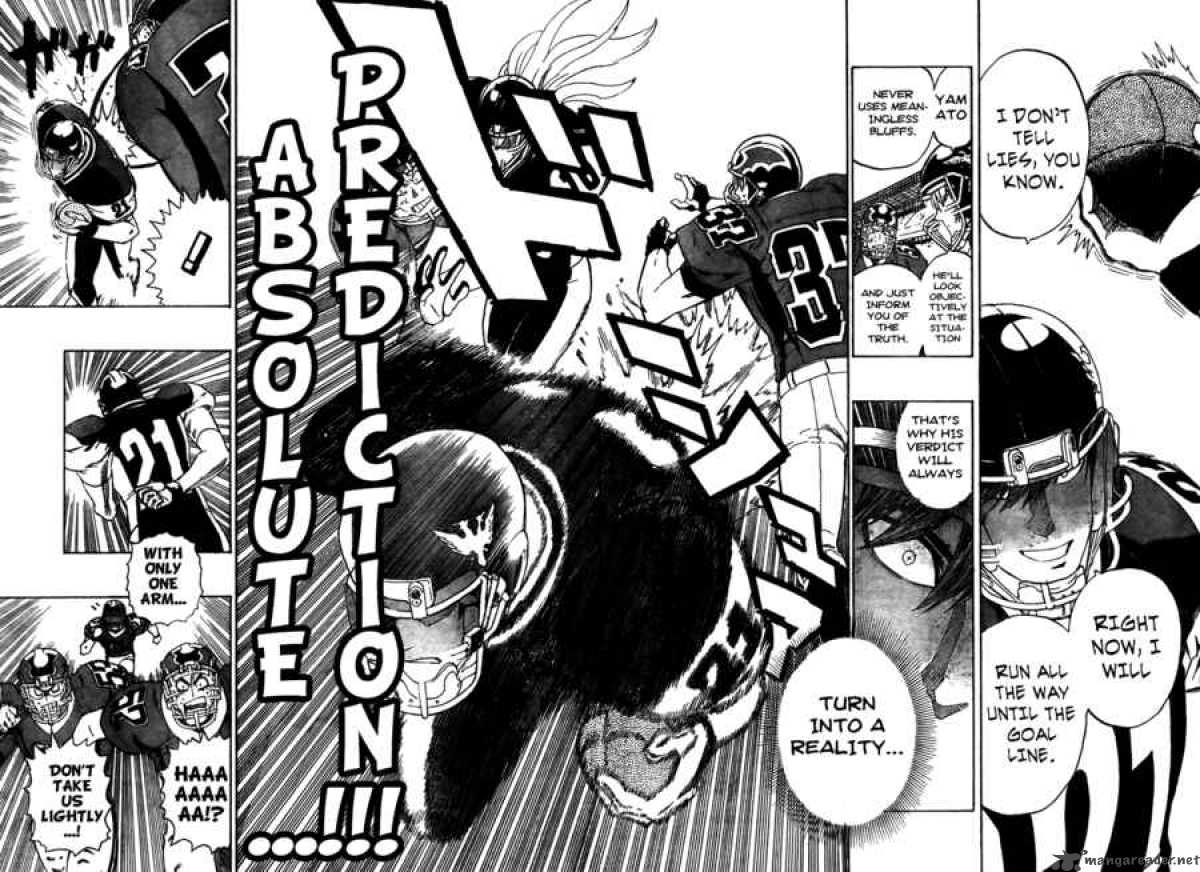 Eyeshield 21 283 14