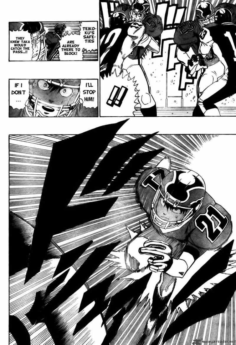 Eyeshield 21 283 15