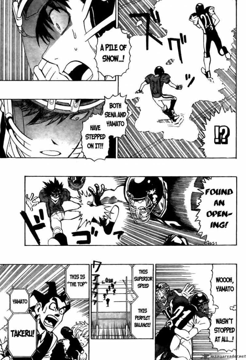 Eyeshield 21 283 16