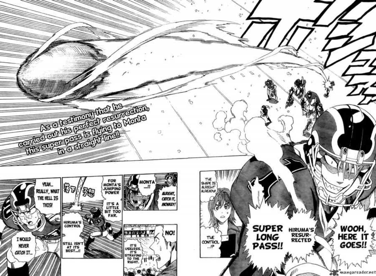 Eyeshield 21 283 4