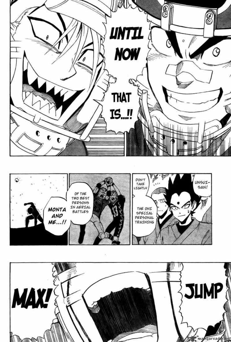 Eyeshield 21 283 5