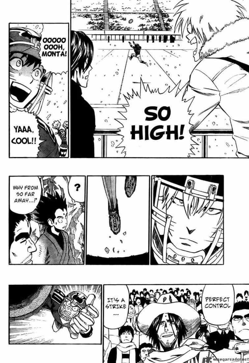 Eyeshield 21 283 7