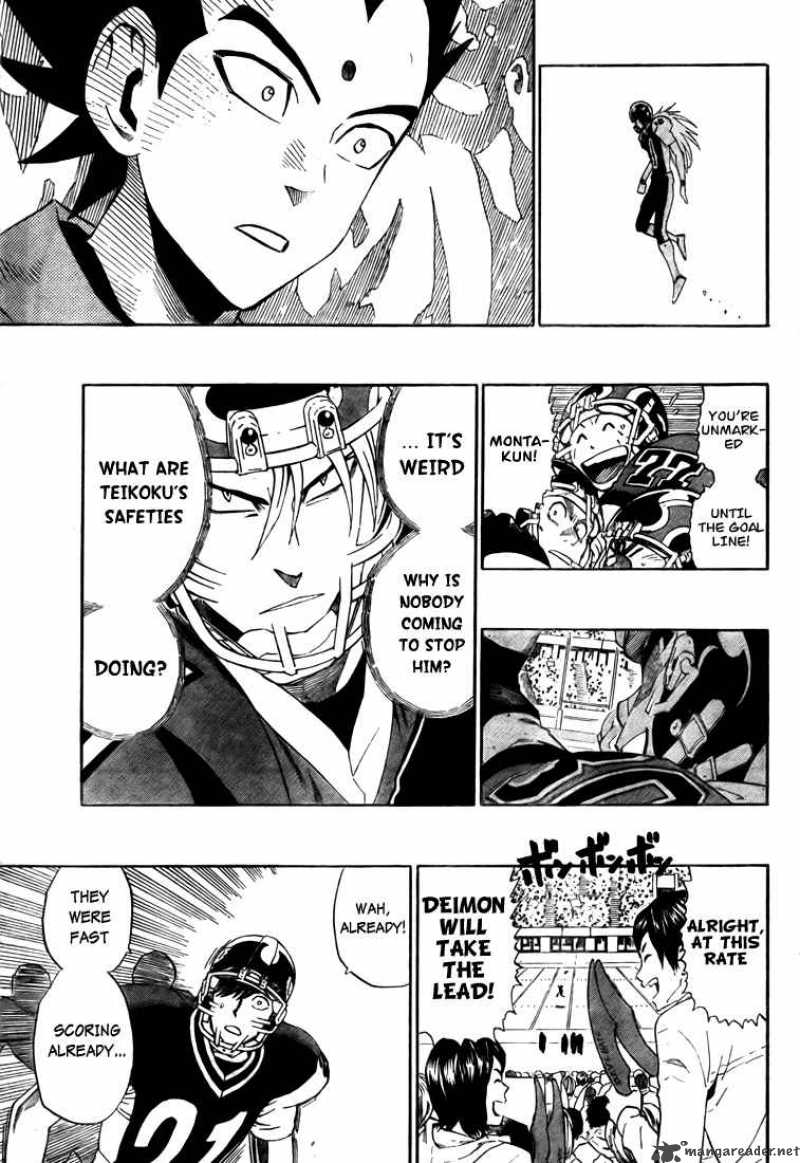 Eyeshield 21 283 8