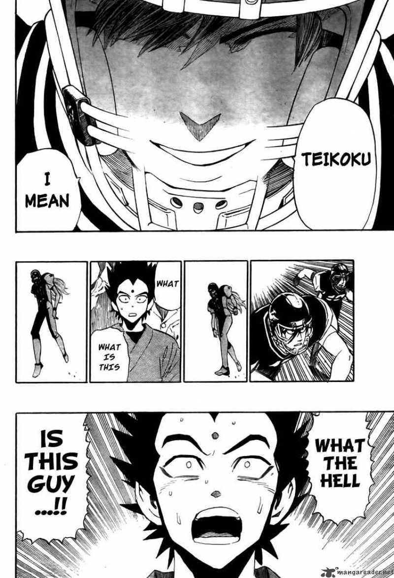 Eyeshield 21 283 9