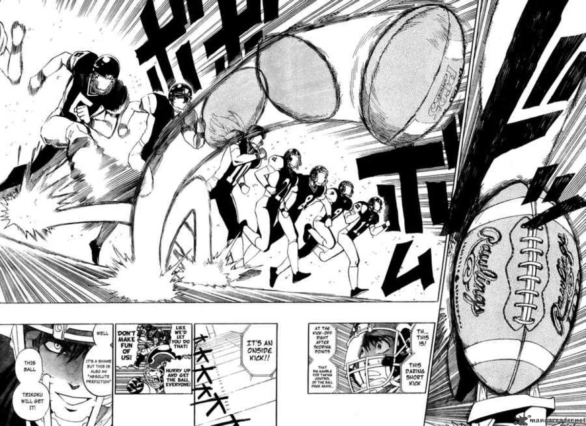 Eyeshield 21 284 10