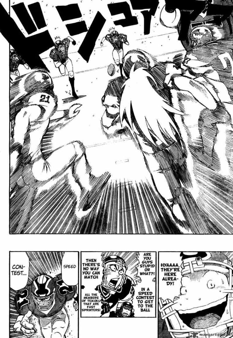 Eyeshield 21 284 11