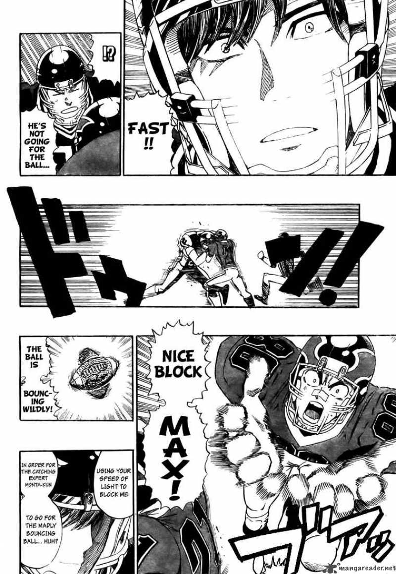 Eyeshield 21 284 13