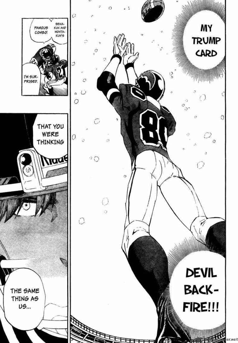Eyeshield 21 284 14
