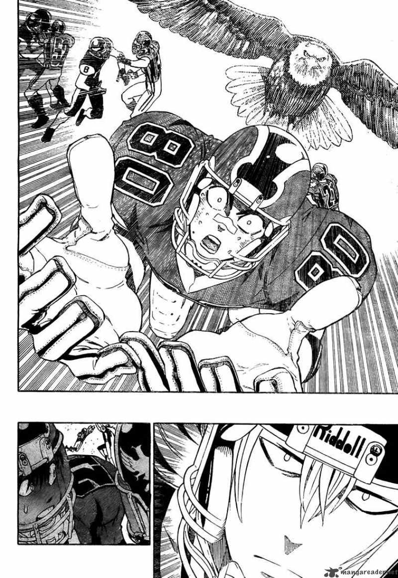 Eyeshield 21 284 15