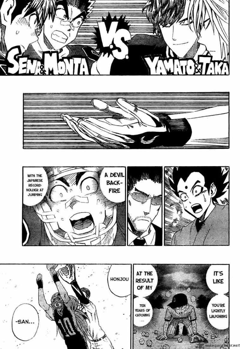 Eyeshield 21 284 16