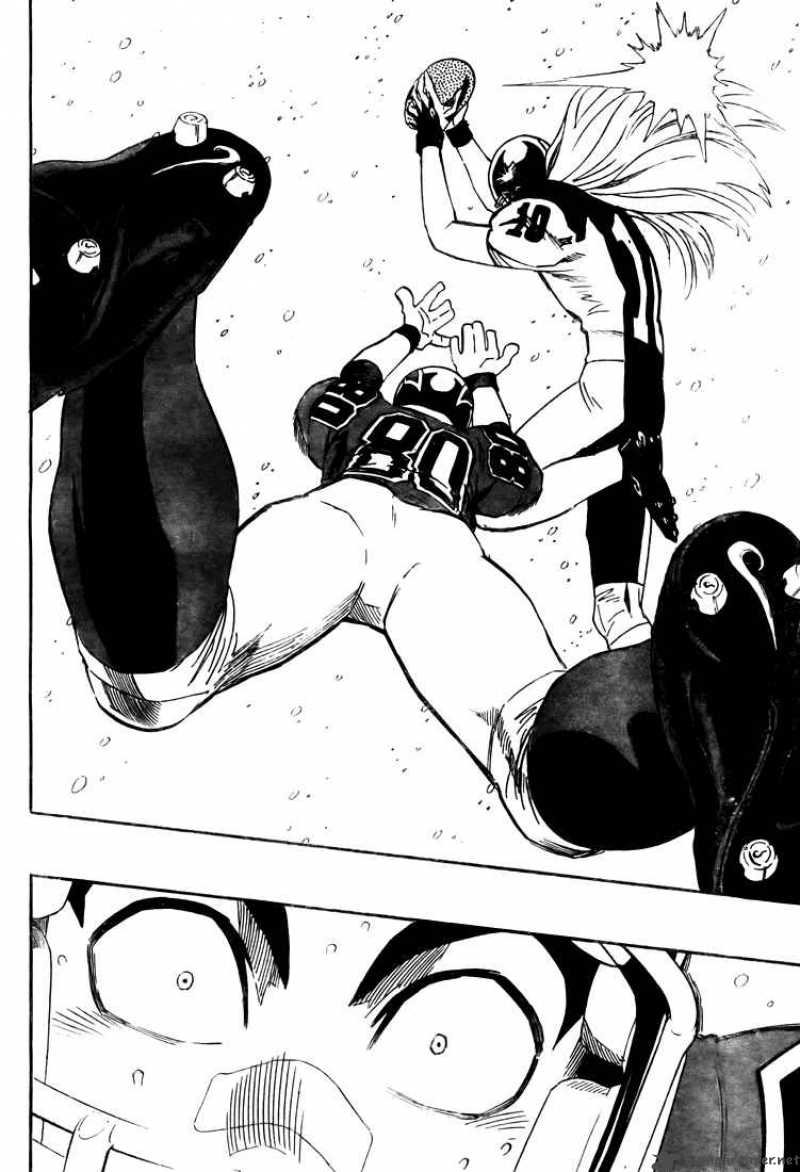 Eyeshield 21 284 17
