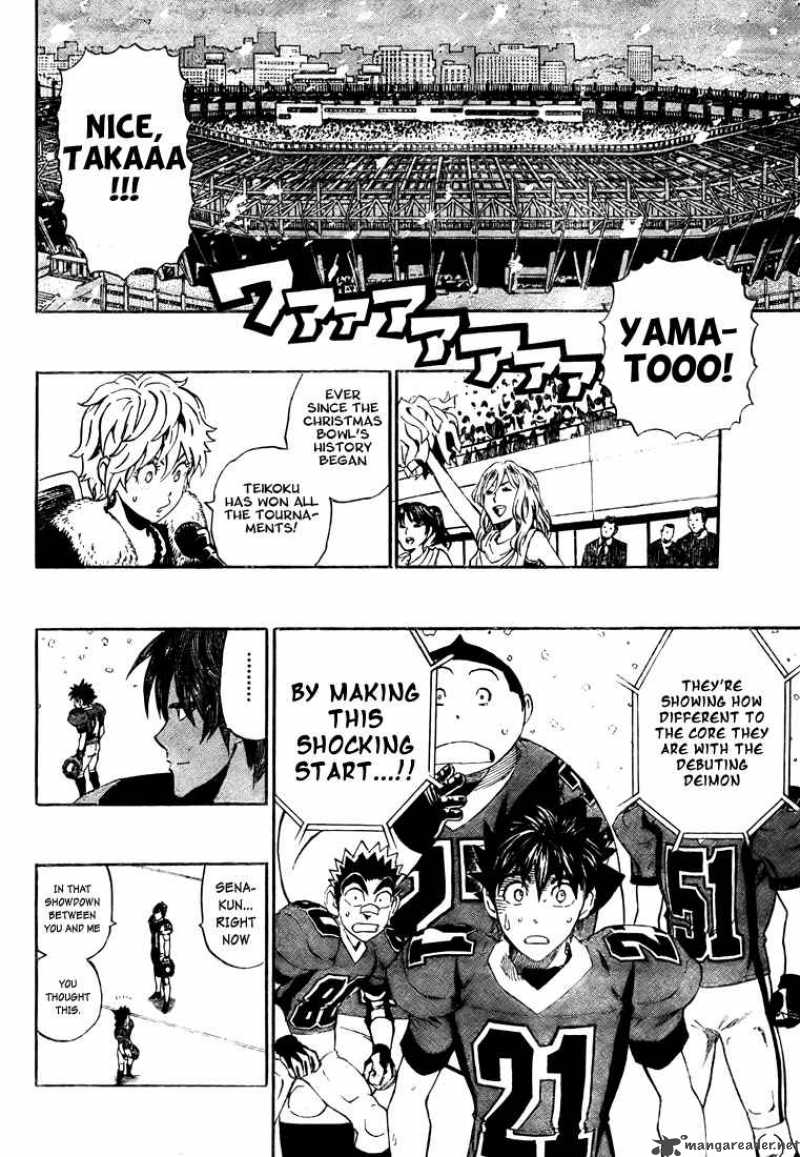 Eyeshield 21 284 4
