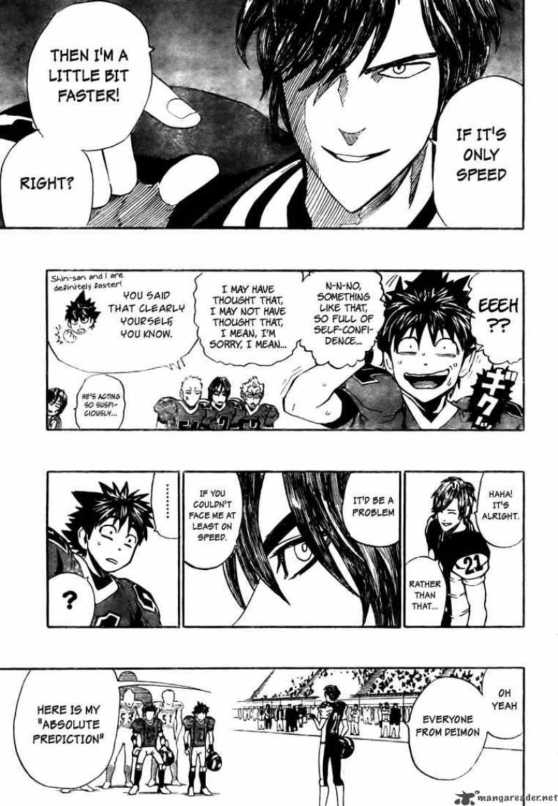 Eyeshield 21 284 5
