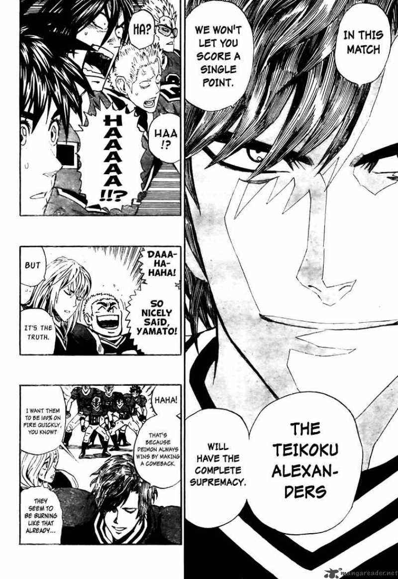 Eyeshield 21 284 6