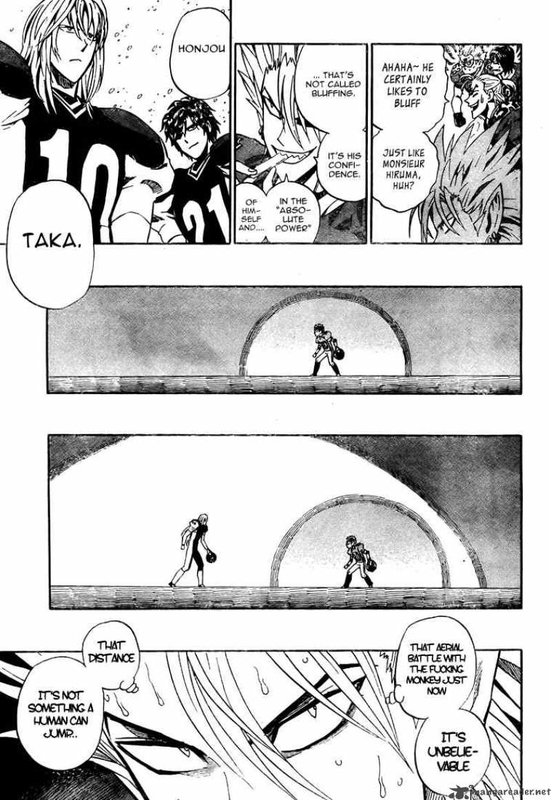 Eyeshield 21 284 7