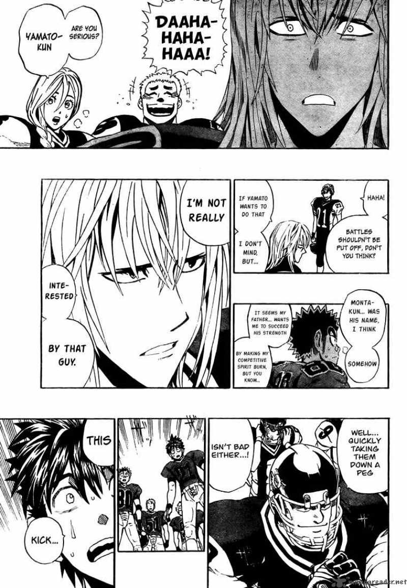 Eyeshield 21 284 9