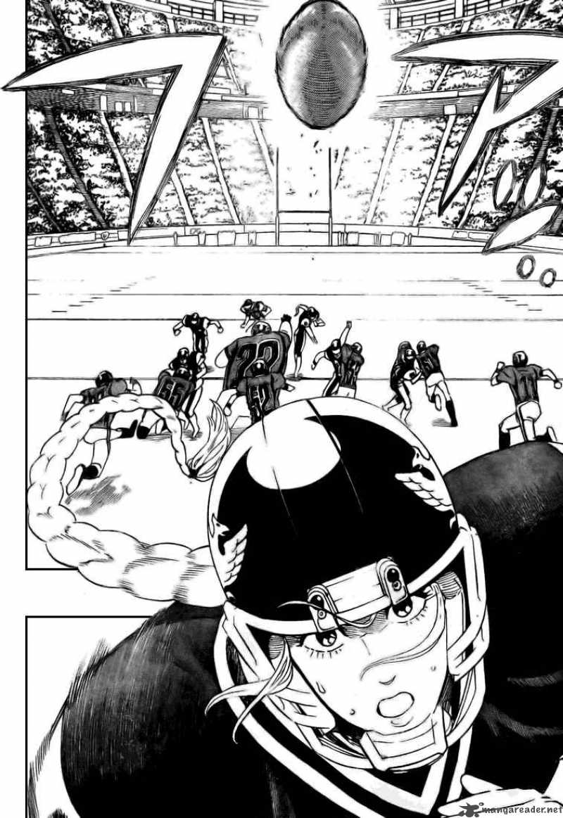 Eyeshield 21 285 10