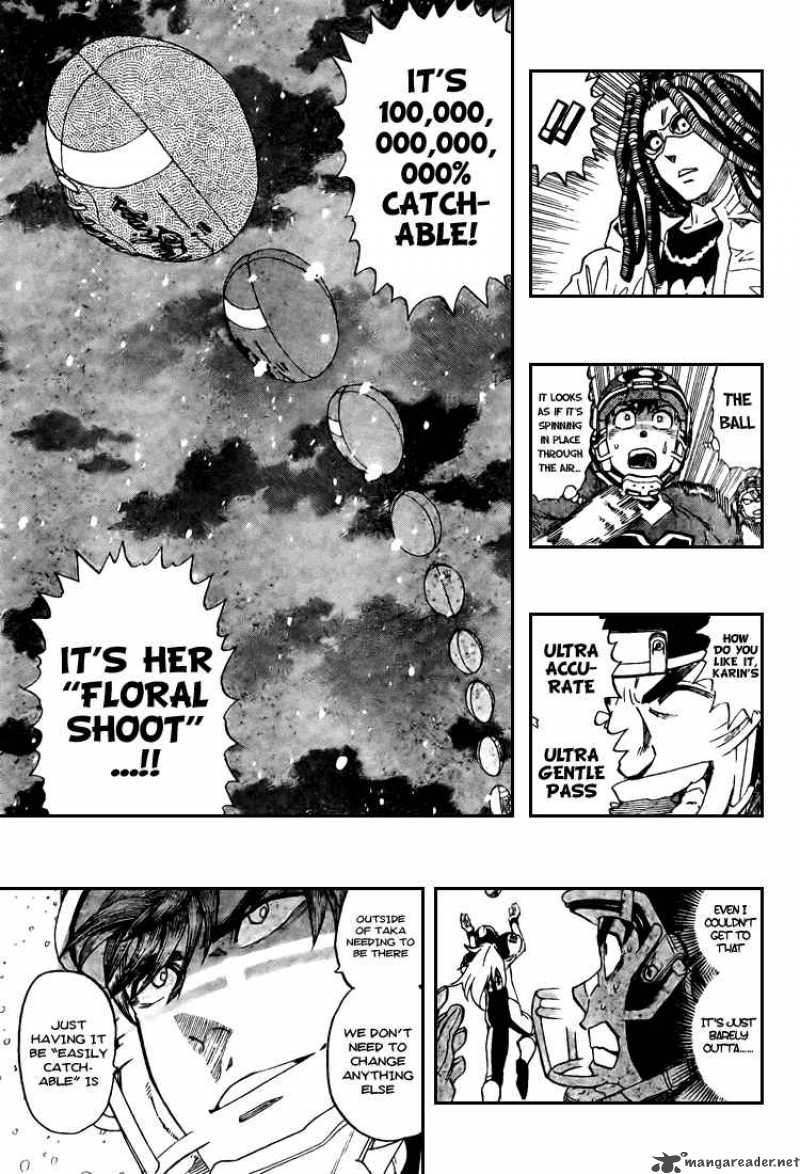 Eyeshield 21 285 11