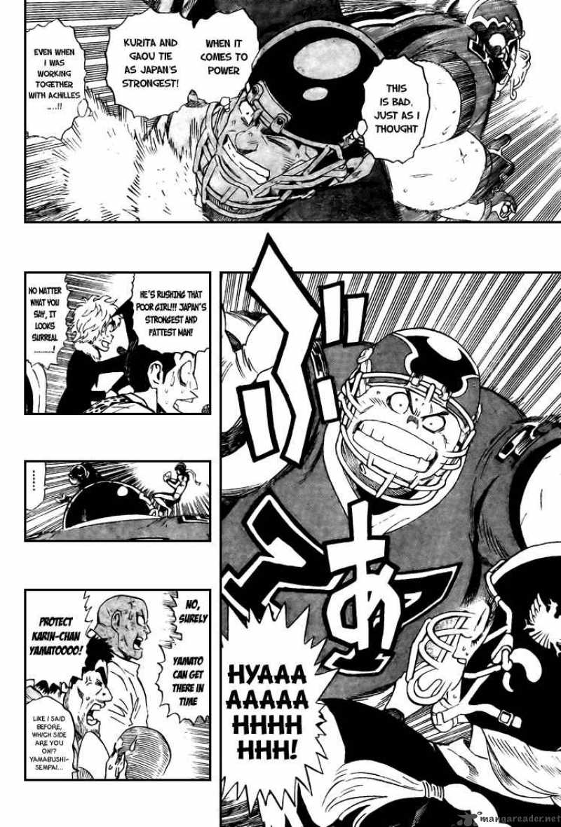 Eyeshield 21 285 14