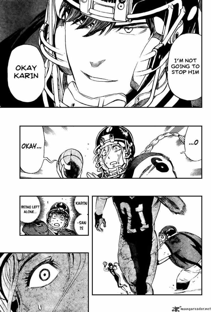 Eyeshield 21 285 15