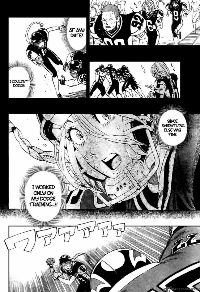 Eyeshield 21 285 18