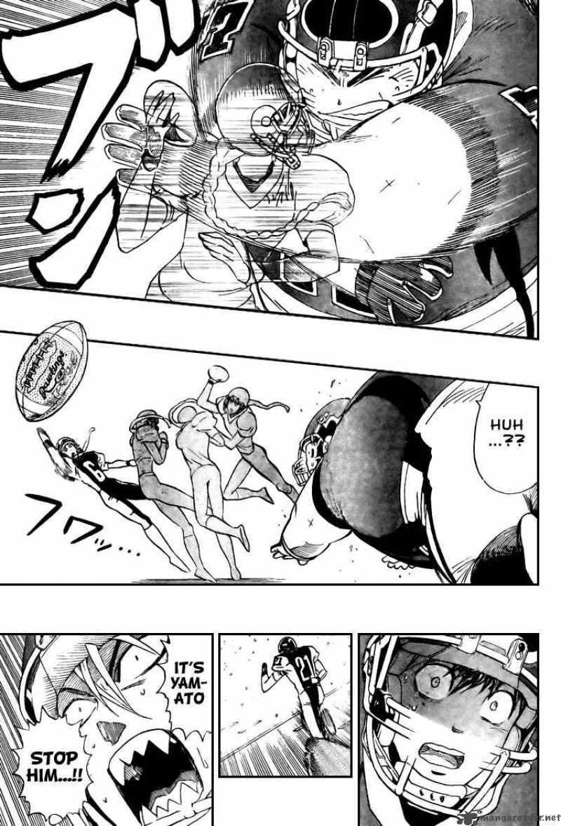 Eyeshield 21 285 19