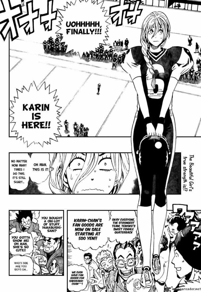 Eyeshield 21 285 4