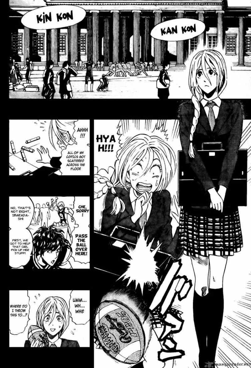Eyeshield 21 285 8