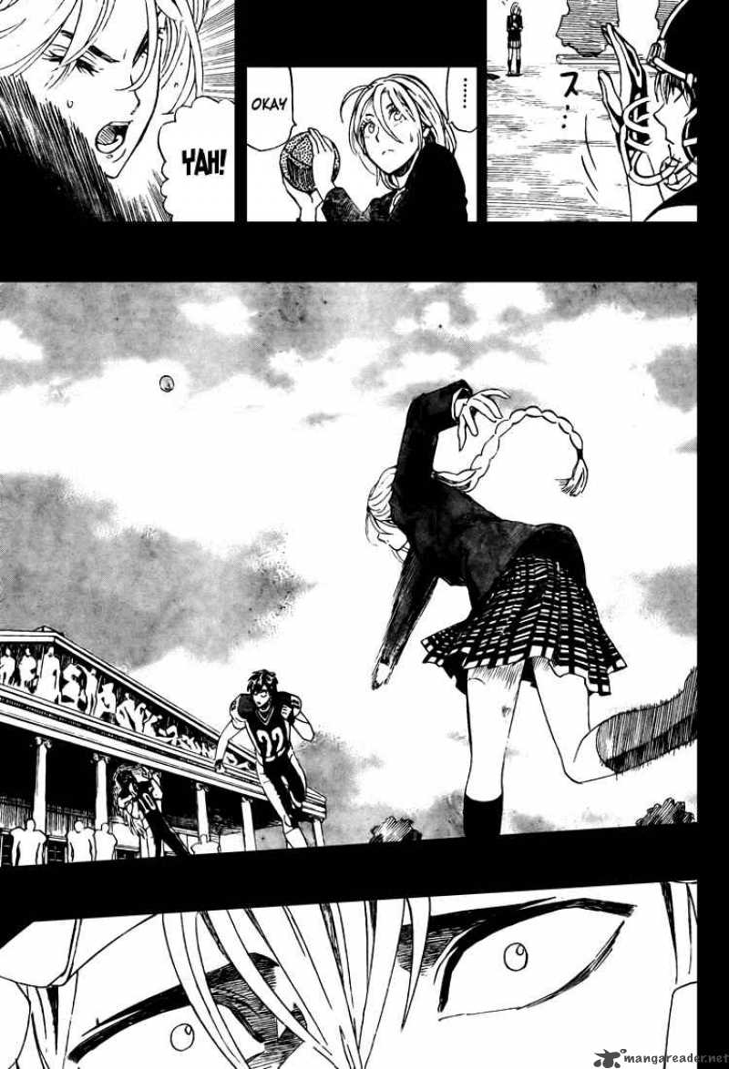Eyeshield 21 285 9