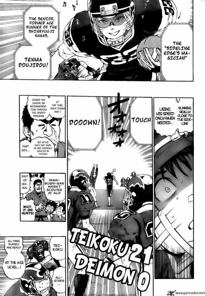 Eyeshield 21 289 10