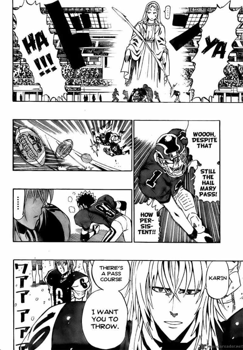 Eyeshield 21 289 11