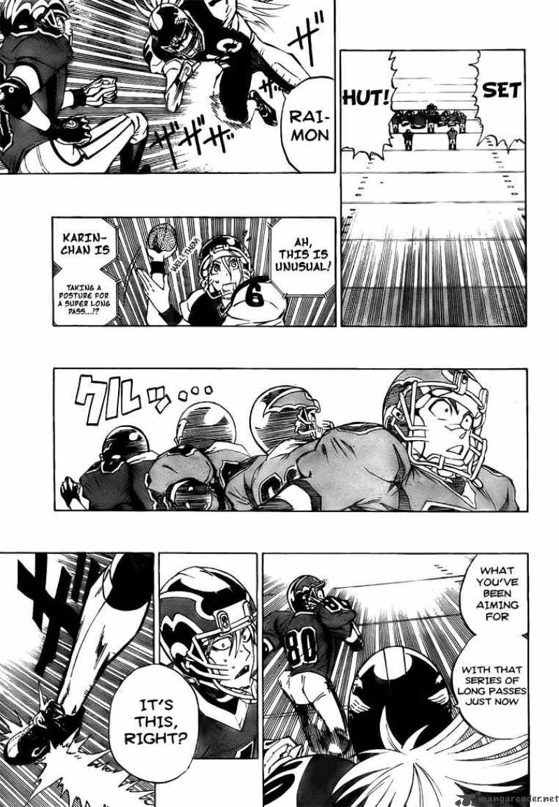 Eyeshield 21 289 12