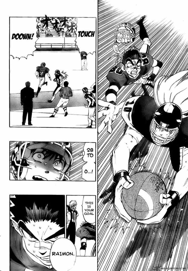 Eyeshield 21 289 14