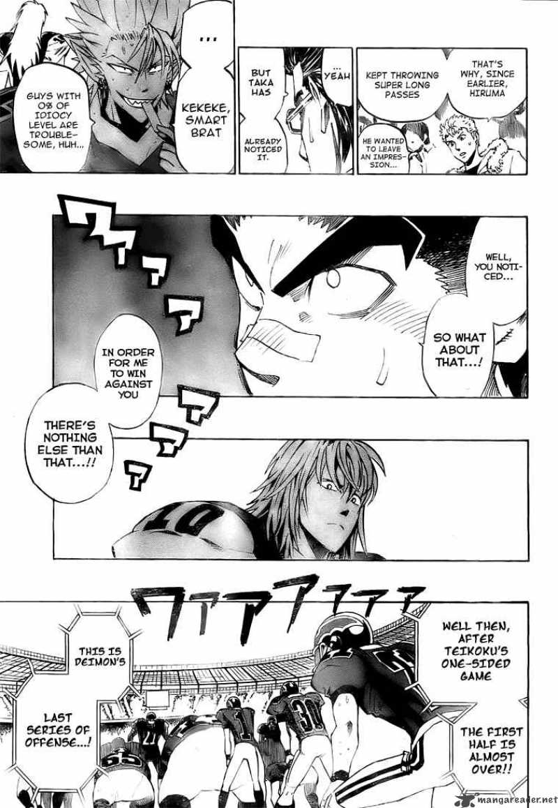 Eyeshield 21 289 15
