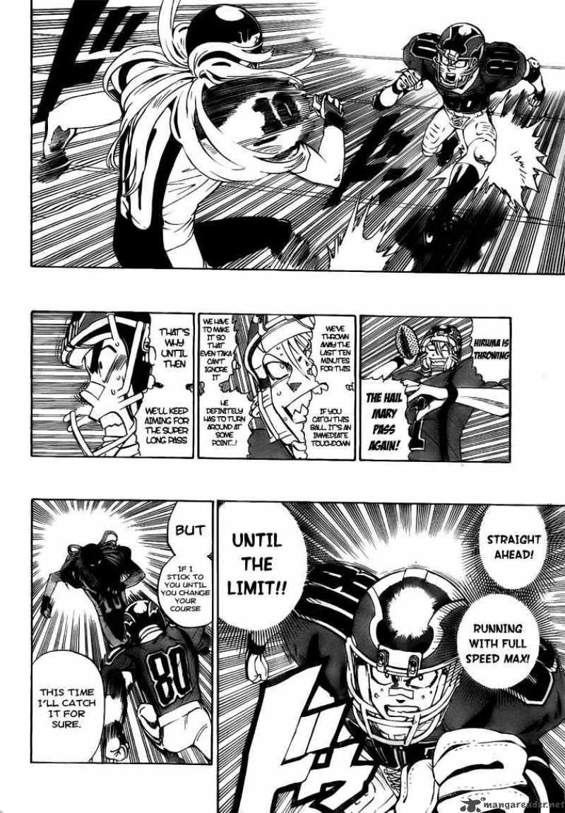 Eyeshield 21 289 16