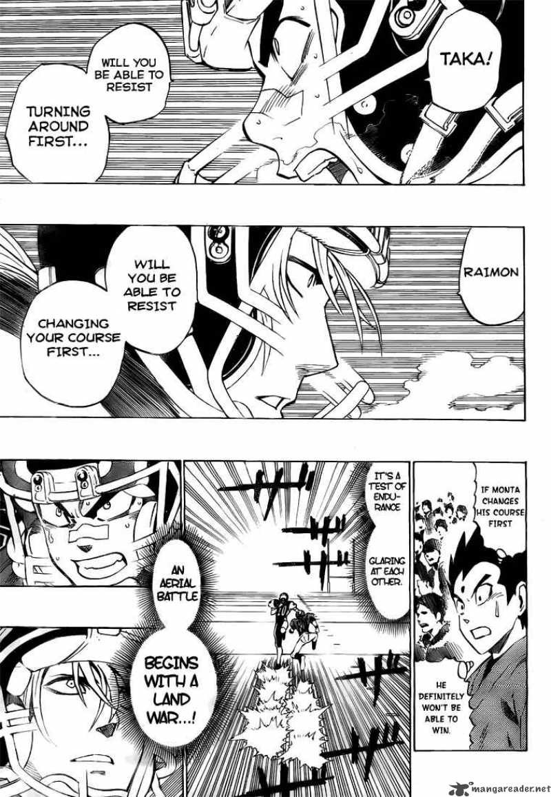 Eyeshield 21 289 17