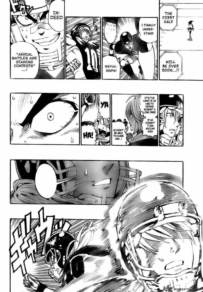Eyeshield 21 289 18
