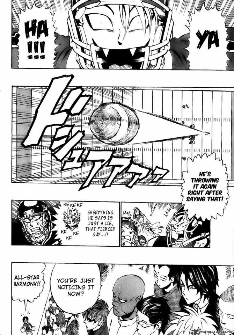 Eyeshield 21 289 5