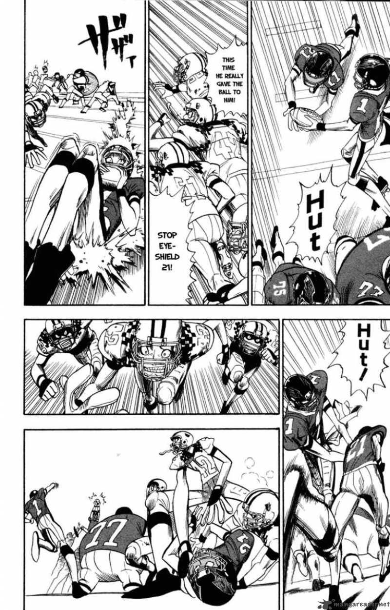 Eyeshield 21 29 10